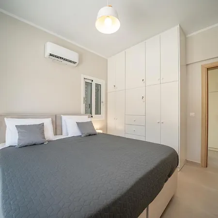 Apartament Maritina's Amazing Sea View *