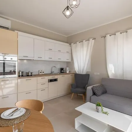 Maritina's Amazing Sea View