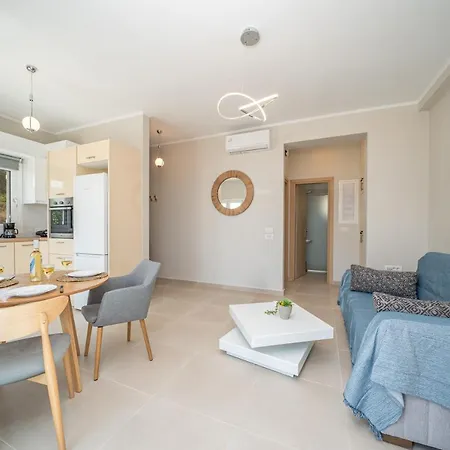 Apartament Maritina's Amazing Sea View *