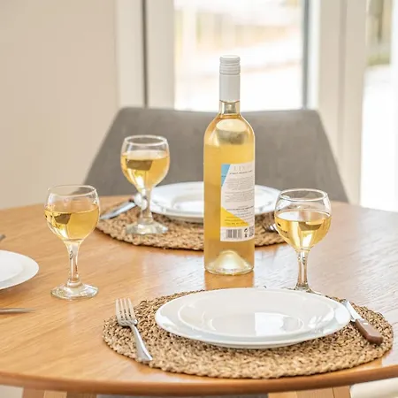 Maritina's Amazing Sea View Agia Efimia