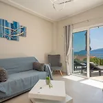 Maritina's Amazing Sea View Agia Efimia