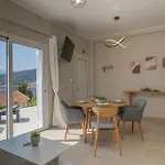 Apartment Maritina's Amazing Sea View Agia Efimia