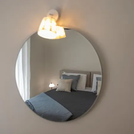 Maritina's Amazing Sea View Апартаменты