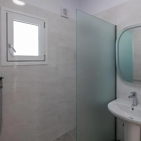 Maritina's Amazing Sea View *