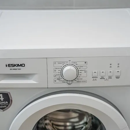 Maritina's Amazing Sea View شقة