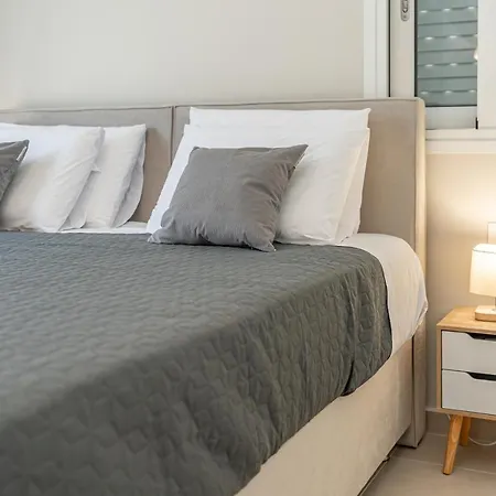 Maritina's Amazing Sea View